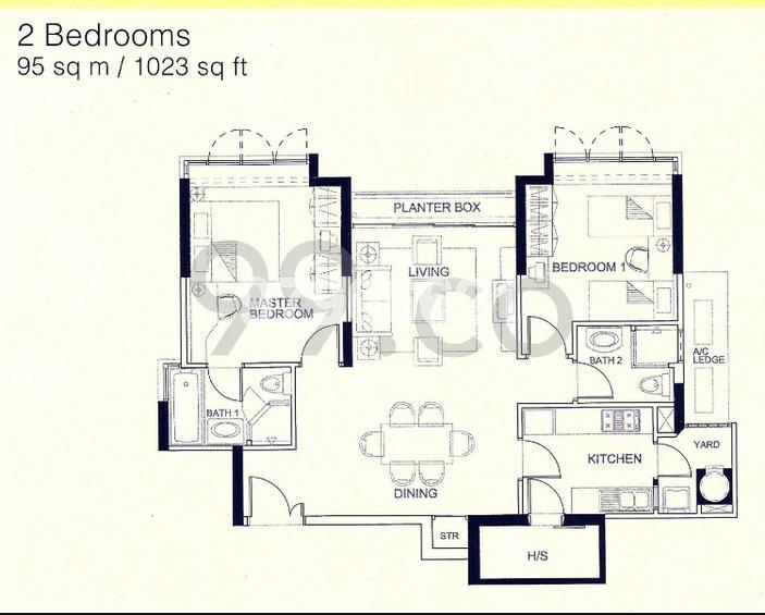 Butterworth 8 thumbnail photo